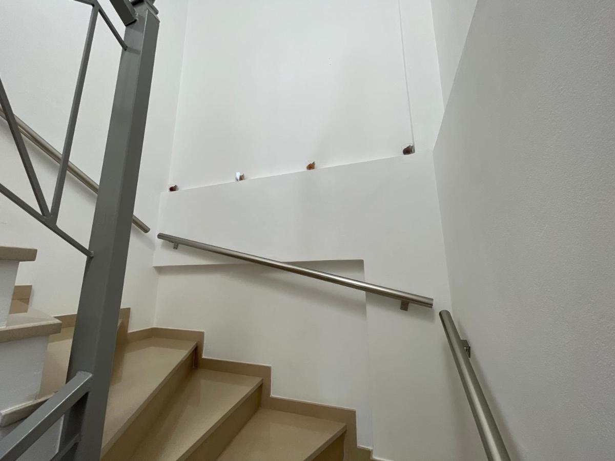 Horizon View Rooms ฮีมาเรอ ภายนอก รูปภาพ