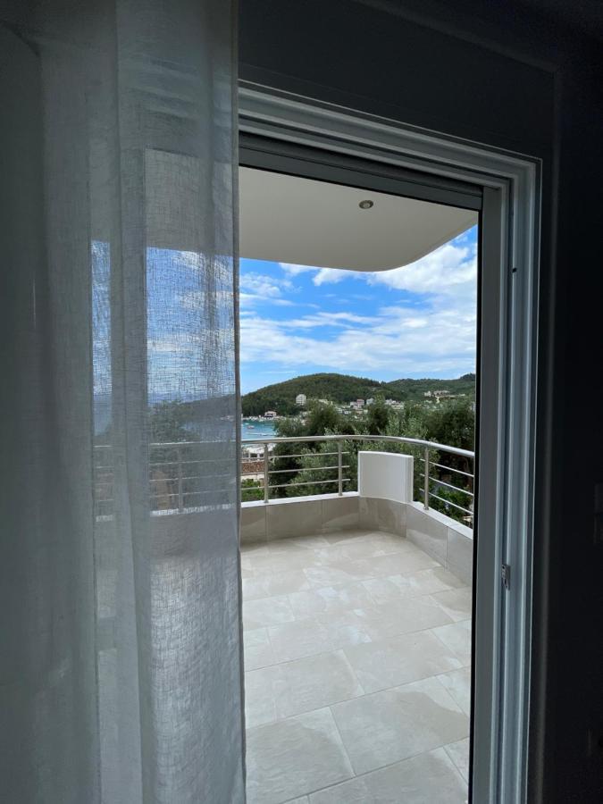 Horizon View Rooms ฮีมาเรอ ภายนอก รูปภาพ