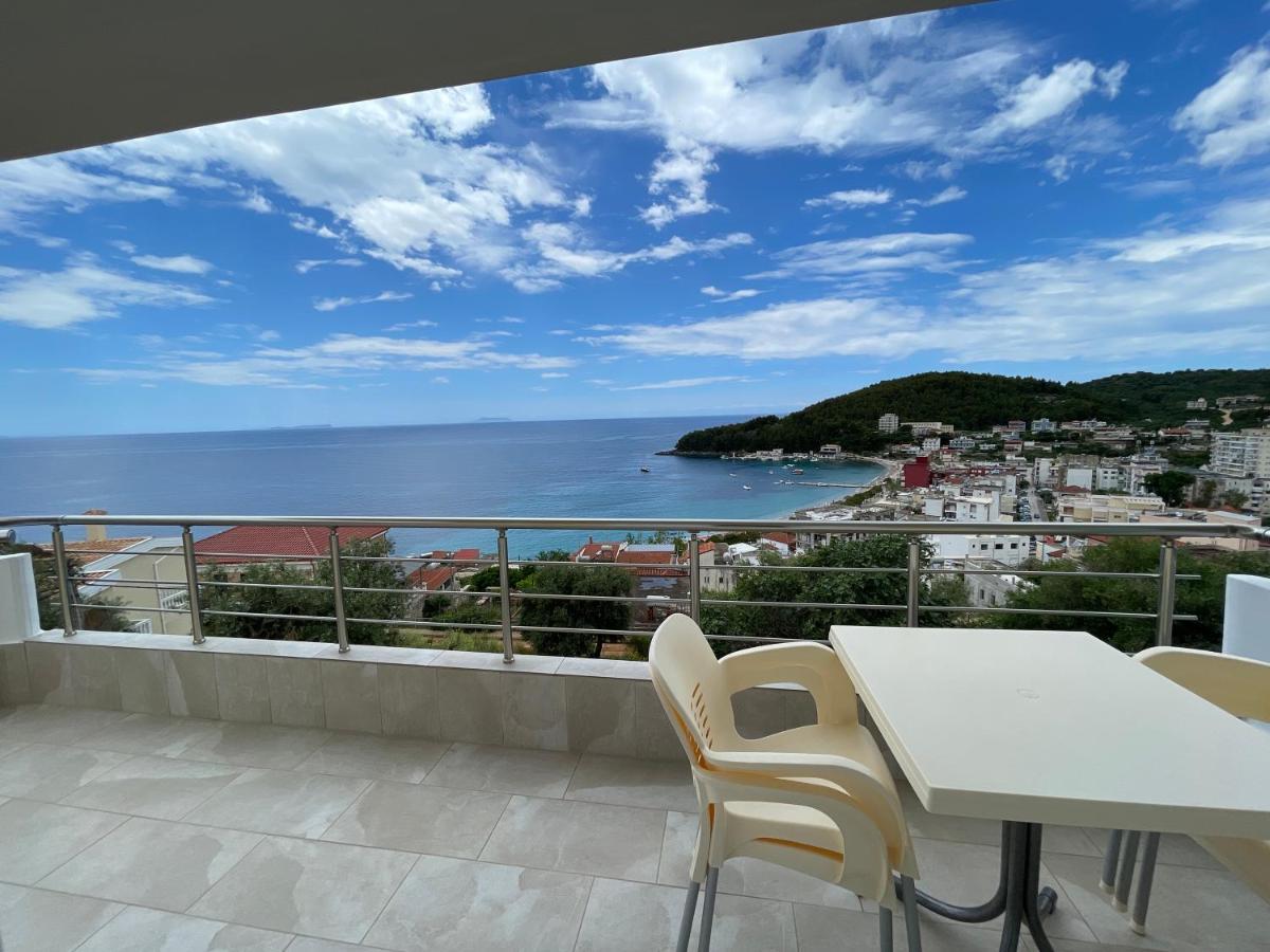 Horizon View Rooms ฮีมาเรอ ภายนอก รูปภาพ