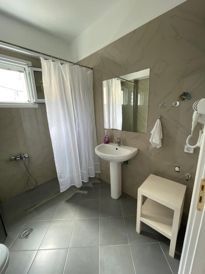 Horizon View Rooms ฮีมาเรอ ภายนอก รูปภาพ