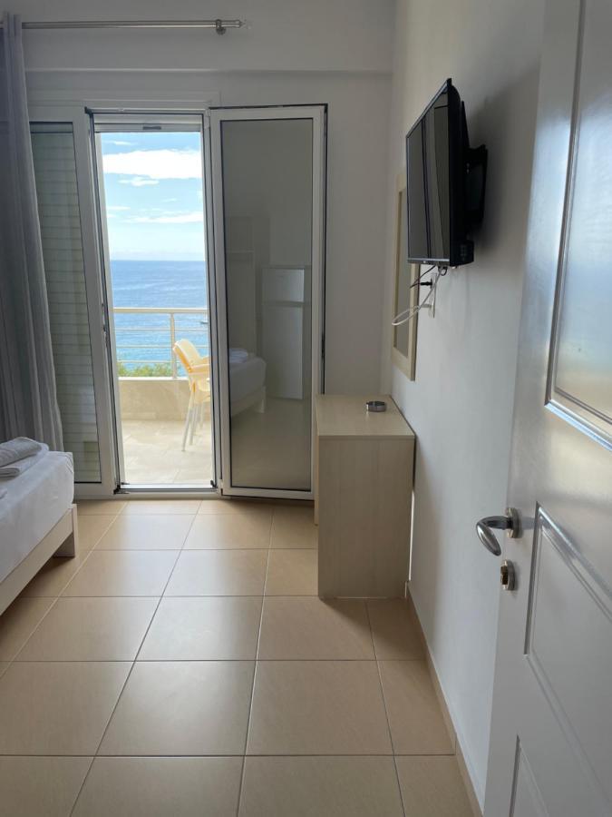 Horizon View Rooms ฮีมาเรอ ภายนอก รูปภาพ