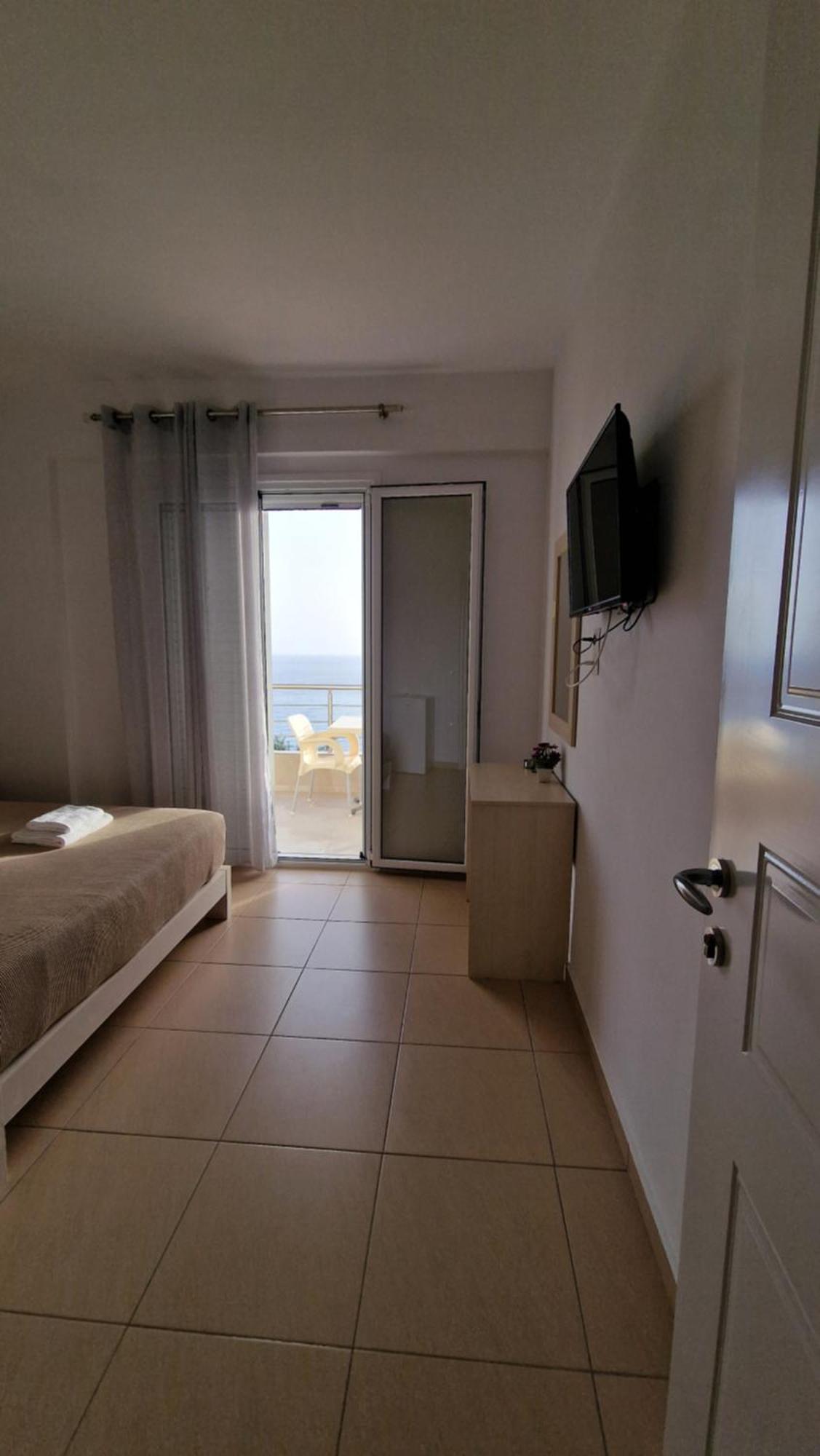 Horizon View Rooms ฮีมาเรอ ภายนอก รูปภาพ