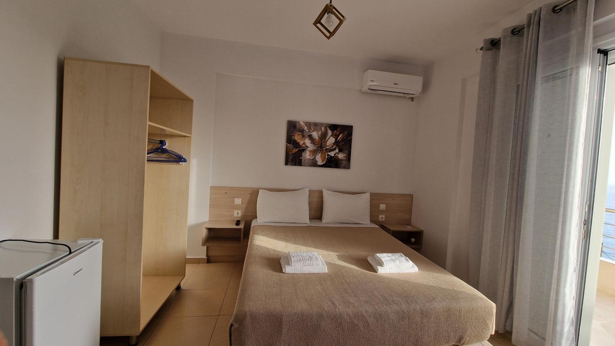 Horizon View Rooms ฮีมาเรอ ภายนอก รูปภาพ