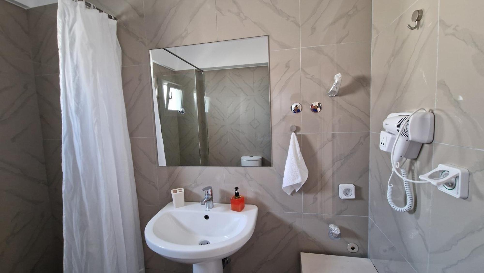 Horizon View Rooms ฮีมาเรอ ภายนอก รูปภาพ