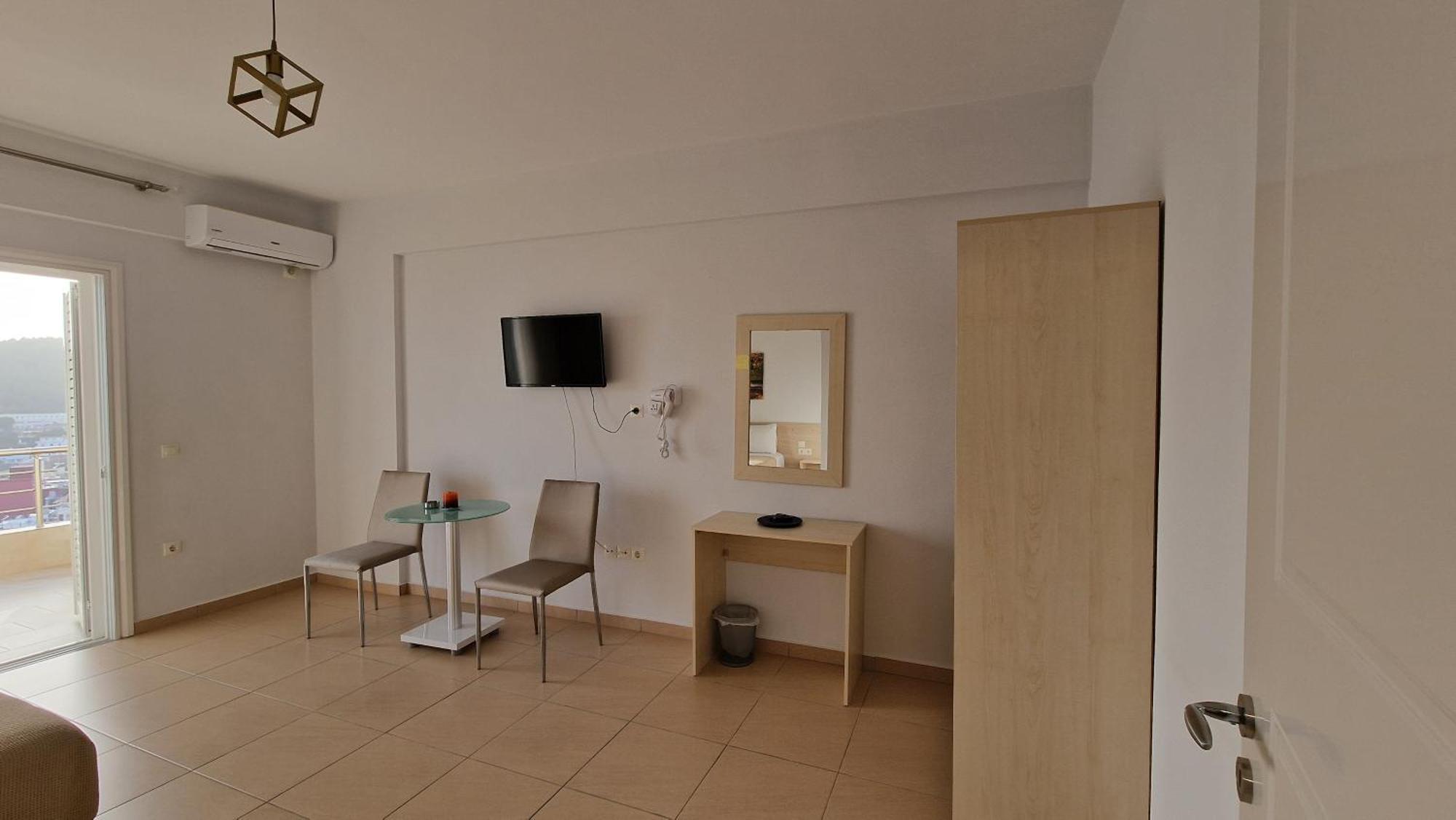 Horizon View Rooms ฮีมาเรอ ภายนอก รูปภาพ