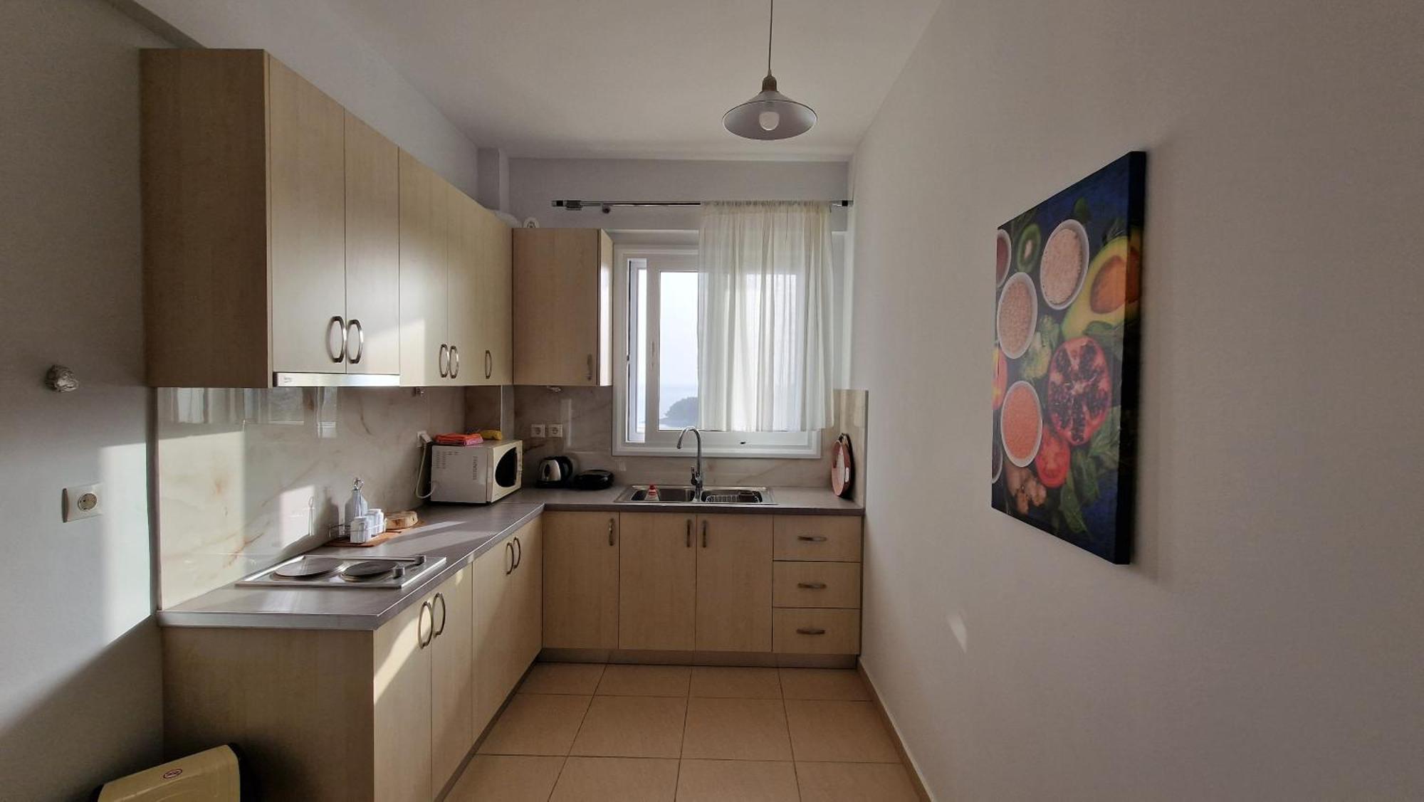 Horizon View Rooms ฮีมาเรอ ภายนอก รูปภาพ