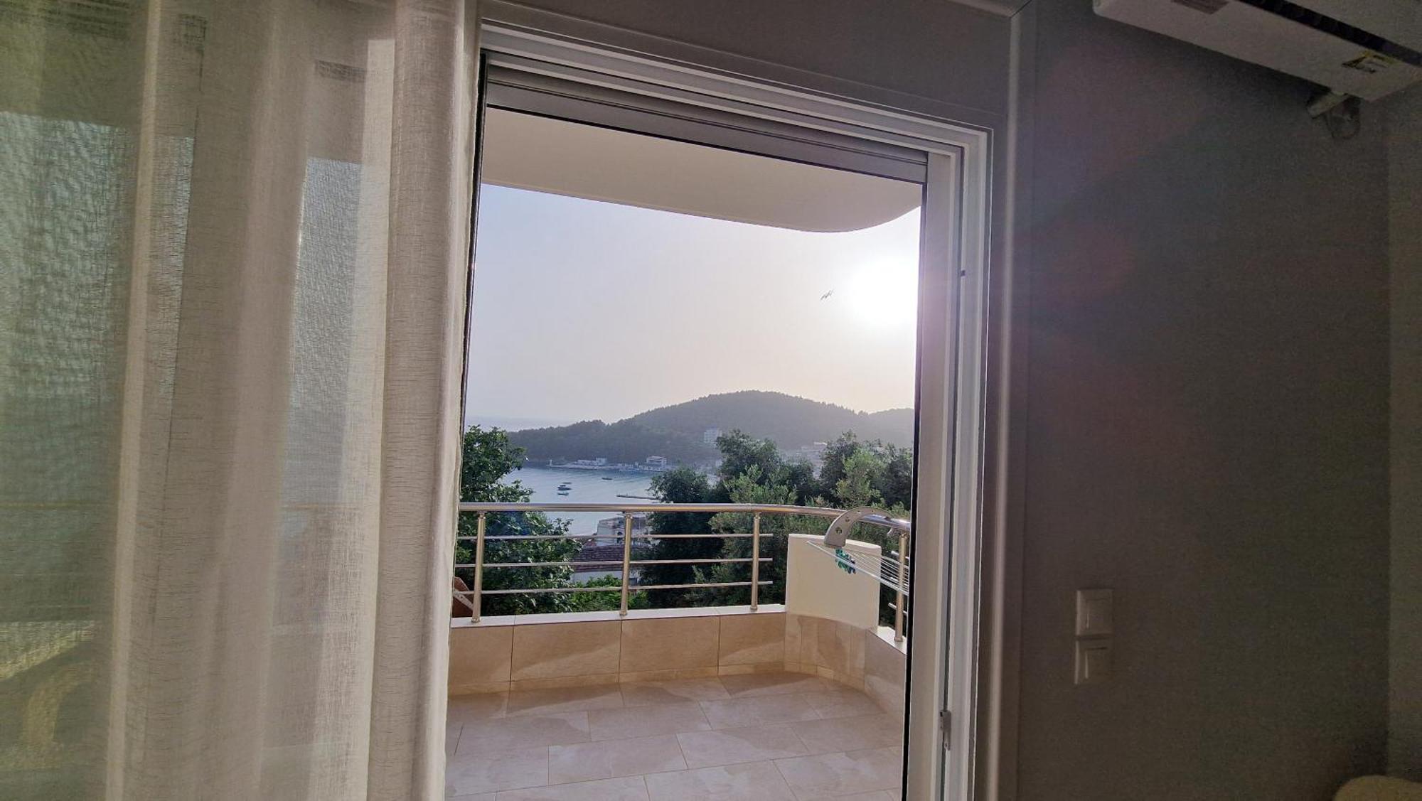 Horizon View Rooms ฮีมาเรอ ภายนอก รูปภาพ