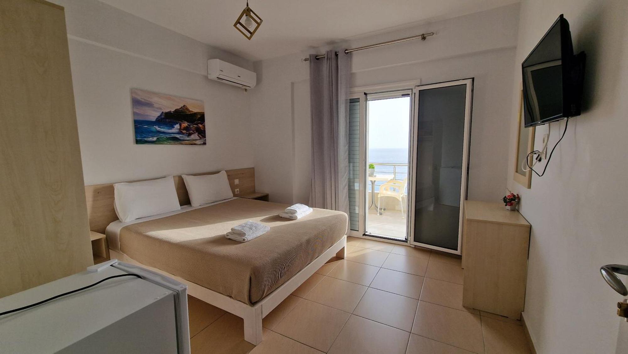 Horizon View Rooms ฮีมาเรอ ภายนอก รูปภาพ
