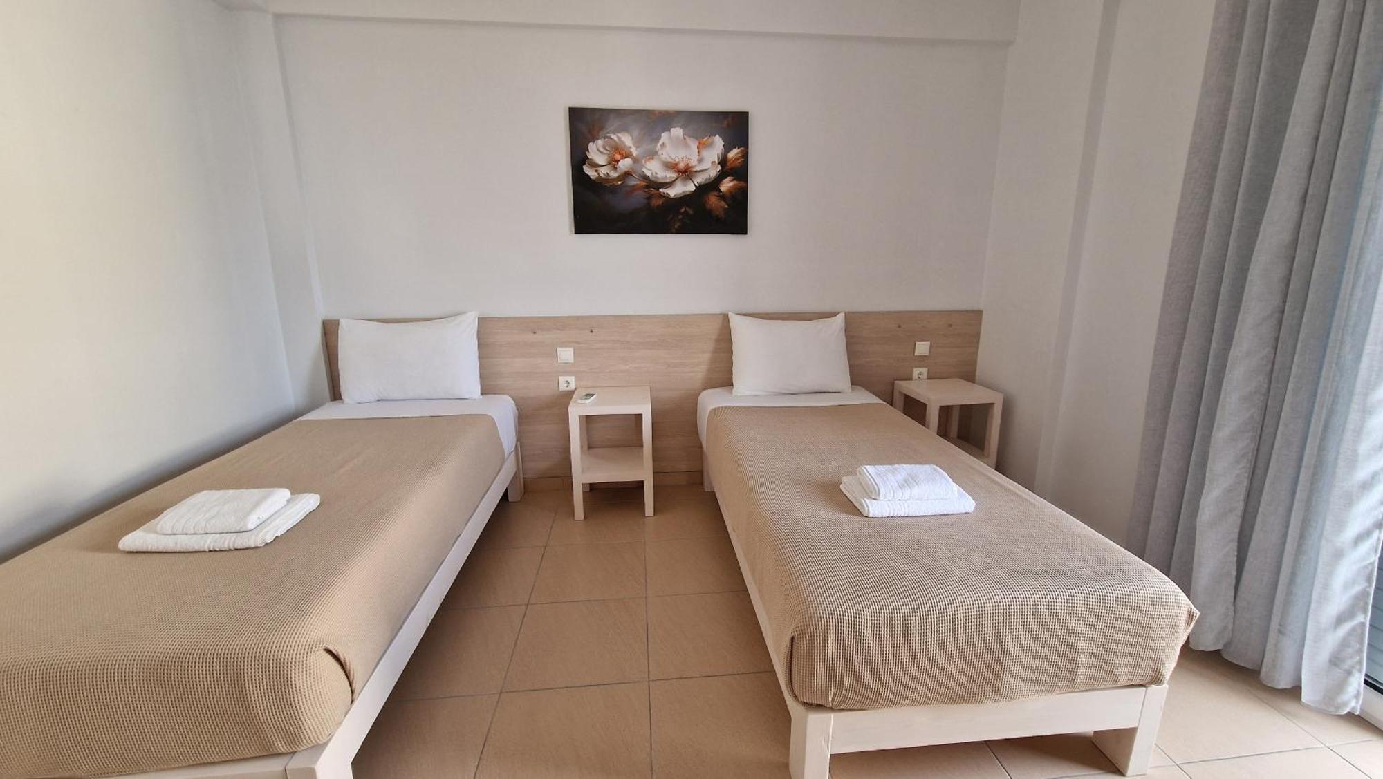 Horizon View Rooms ฮีมาเรอ ภายนอก รูปภาพ