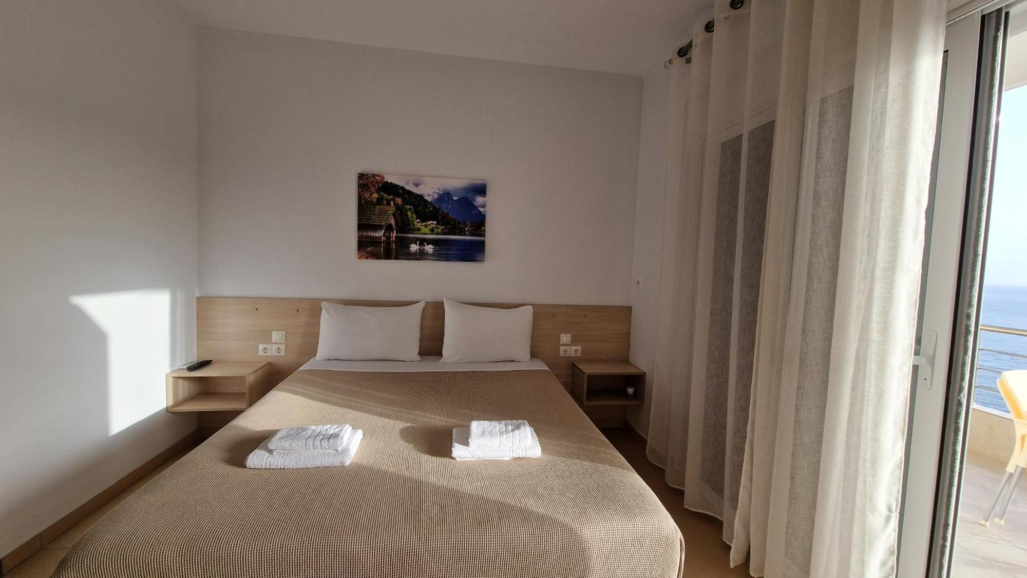 Horizon View Rooms ฮีมาเรอ ภายนอก รูปภาพ