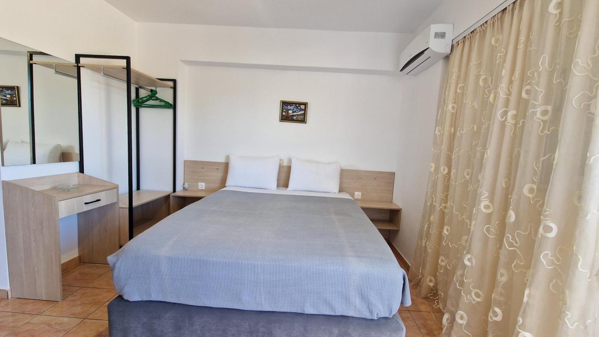 Horizon View Rooms ฮีมาเรอ ภายนอก รูปภาพ